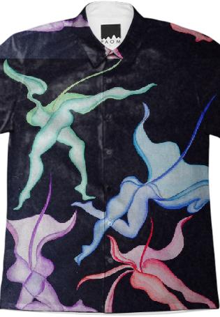 Short Sleeve Workshirt