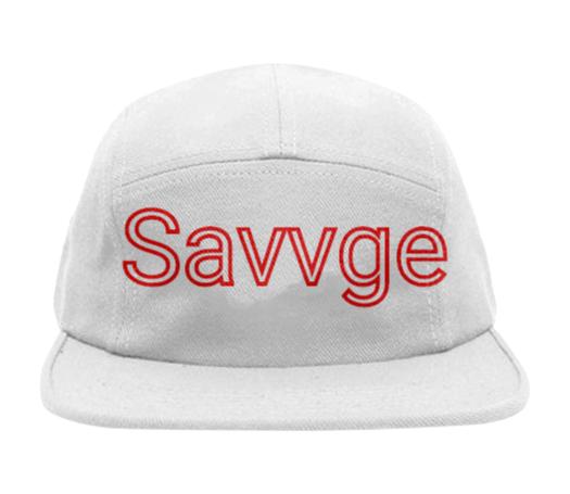 Savvge Club Hat