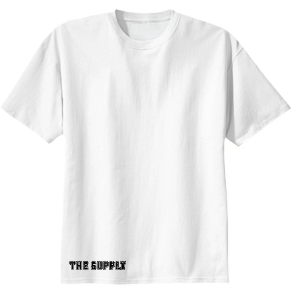 The supply tee