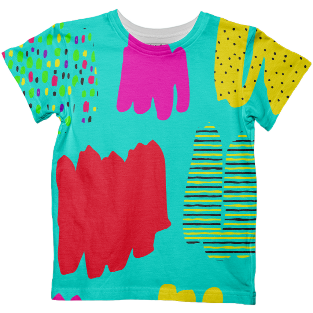 Girl’s Emms Tee
