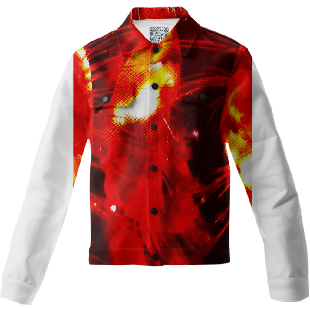 Lava jacket