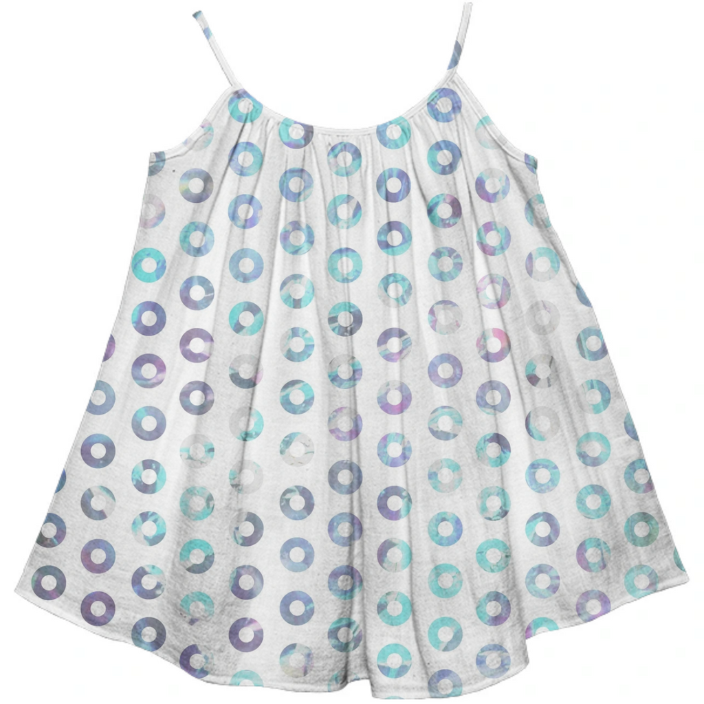 sugen pa kids tent dress