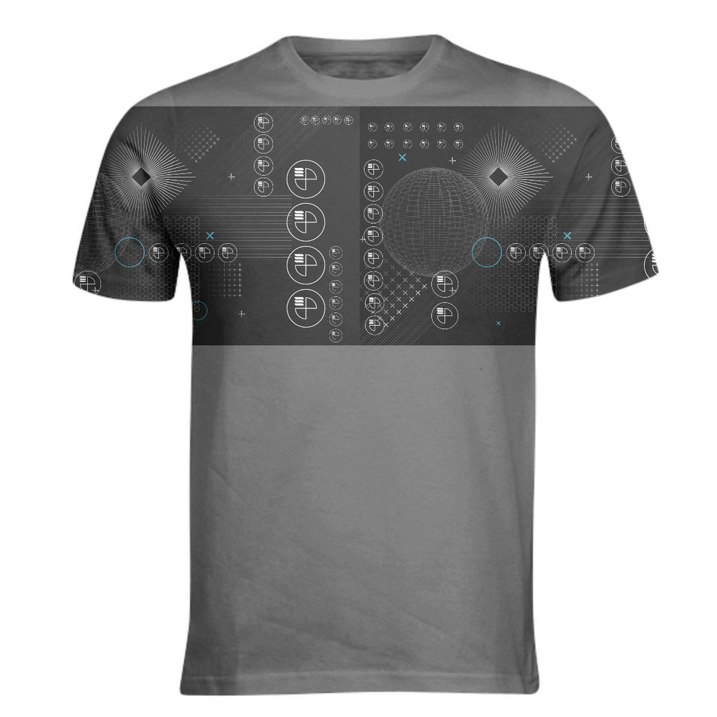 Estampado luvïnlumö