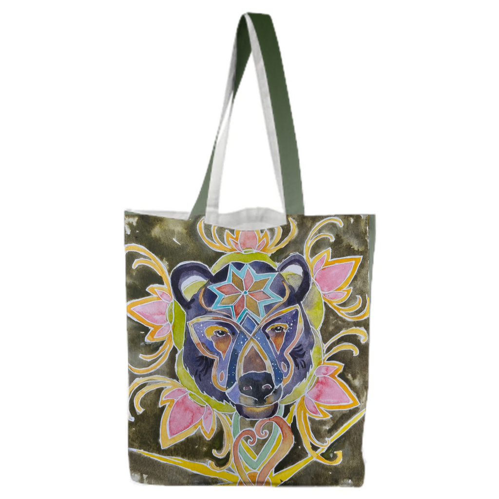 Innate, Fierce Care Tote