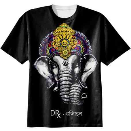 Drx Elephant