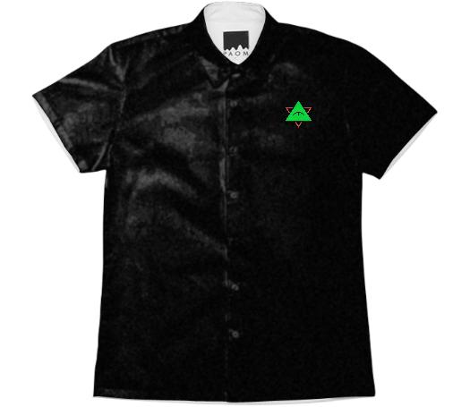 SlimeCorp Short Sleeve Workshirt