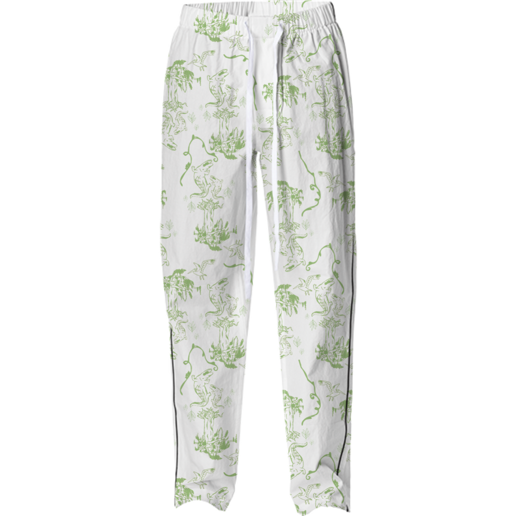 Louisiana Swamp Pajama Pants