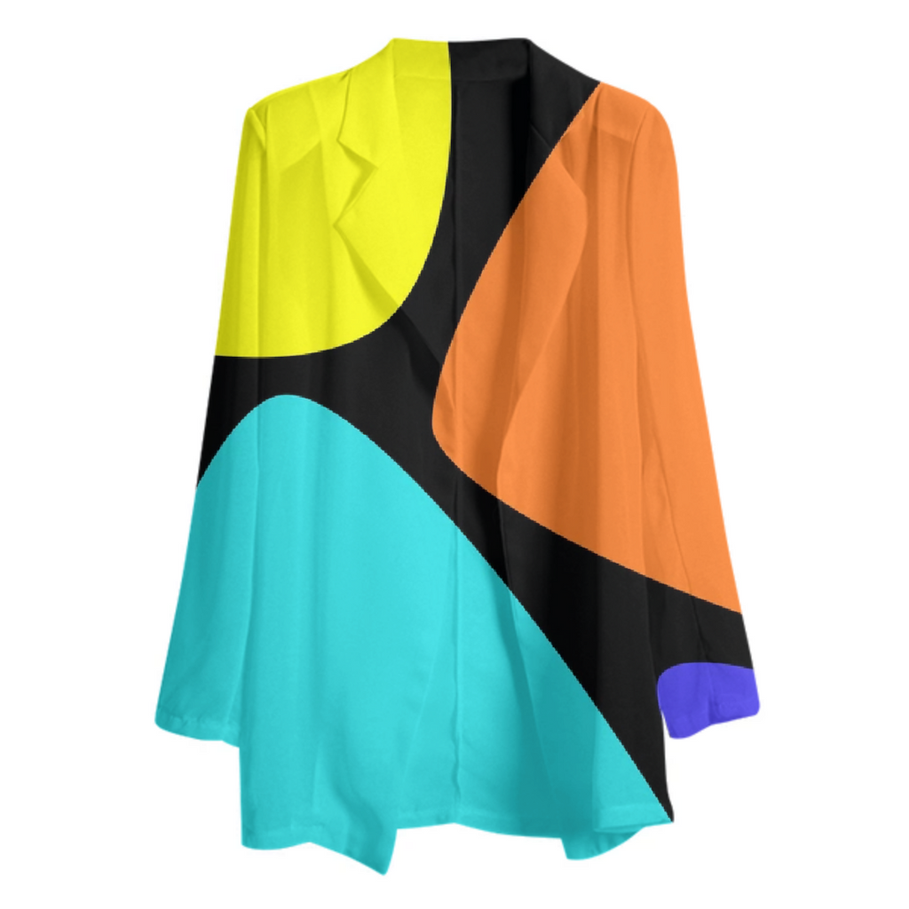 Fun Elegant Color Play