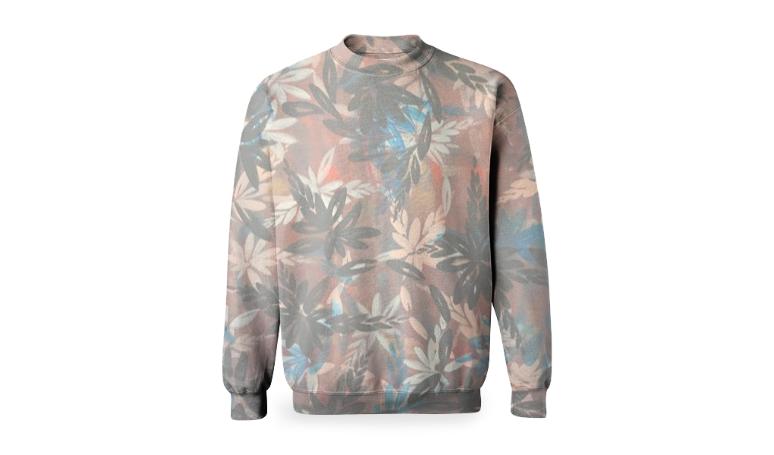 Pm floral