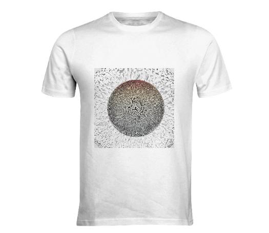 Trippy Spherical 3D render