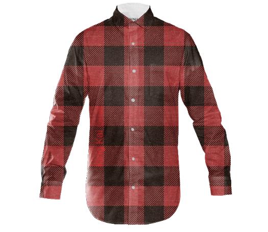 King Kai Gear s Lumber Jacks 53086A7