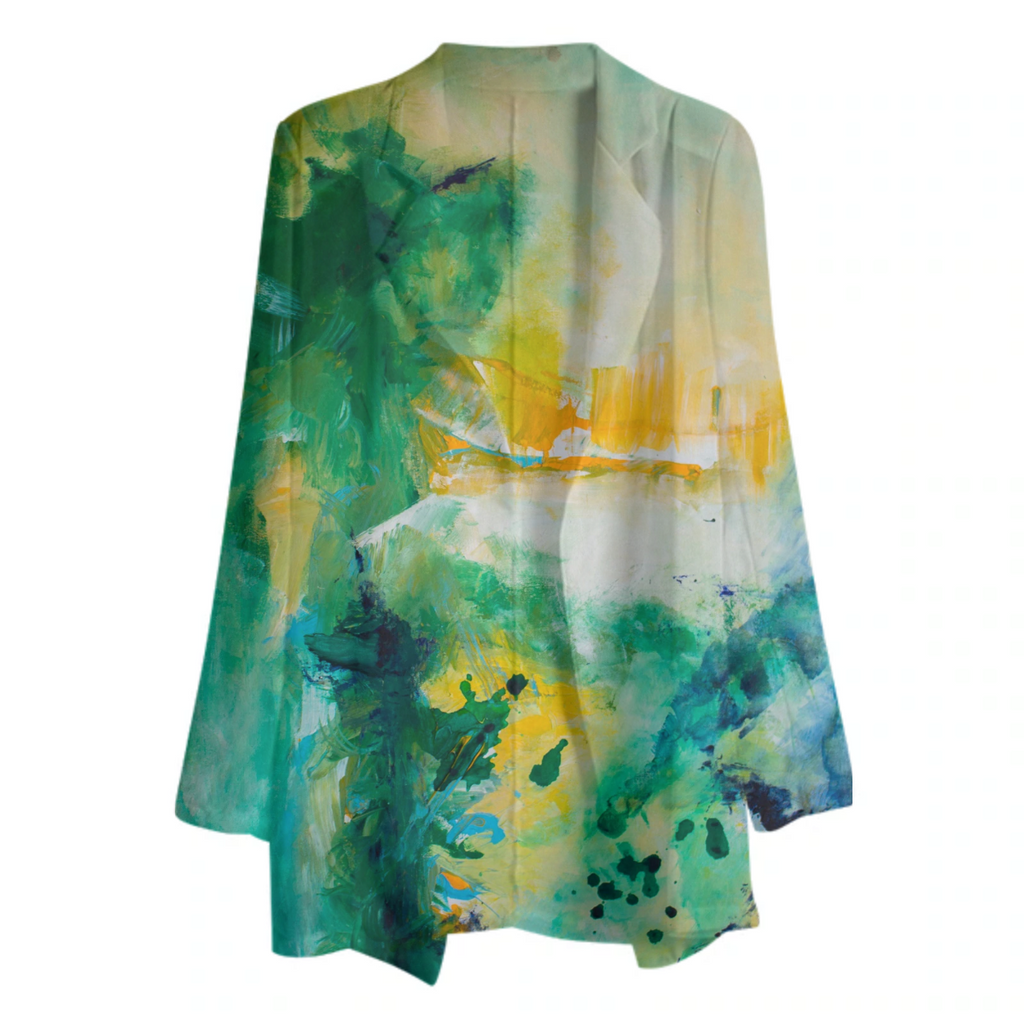 Orion's Belt Blazer