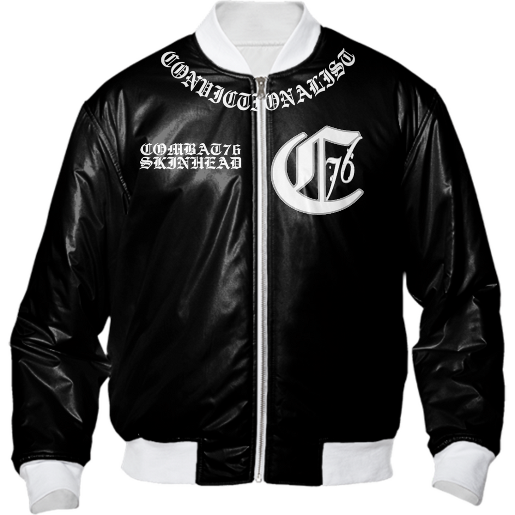 Combat76 convictionalist