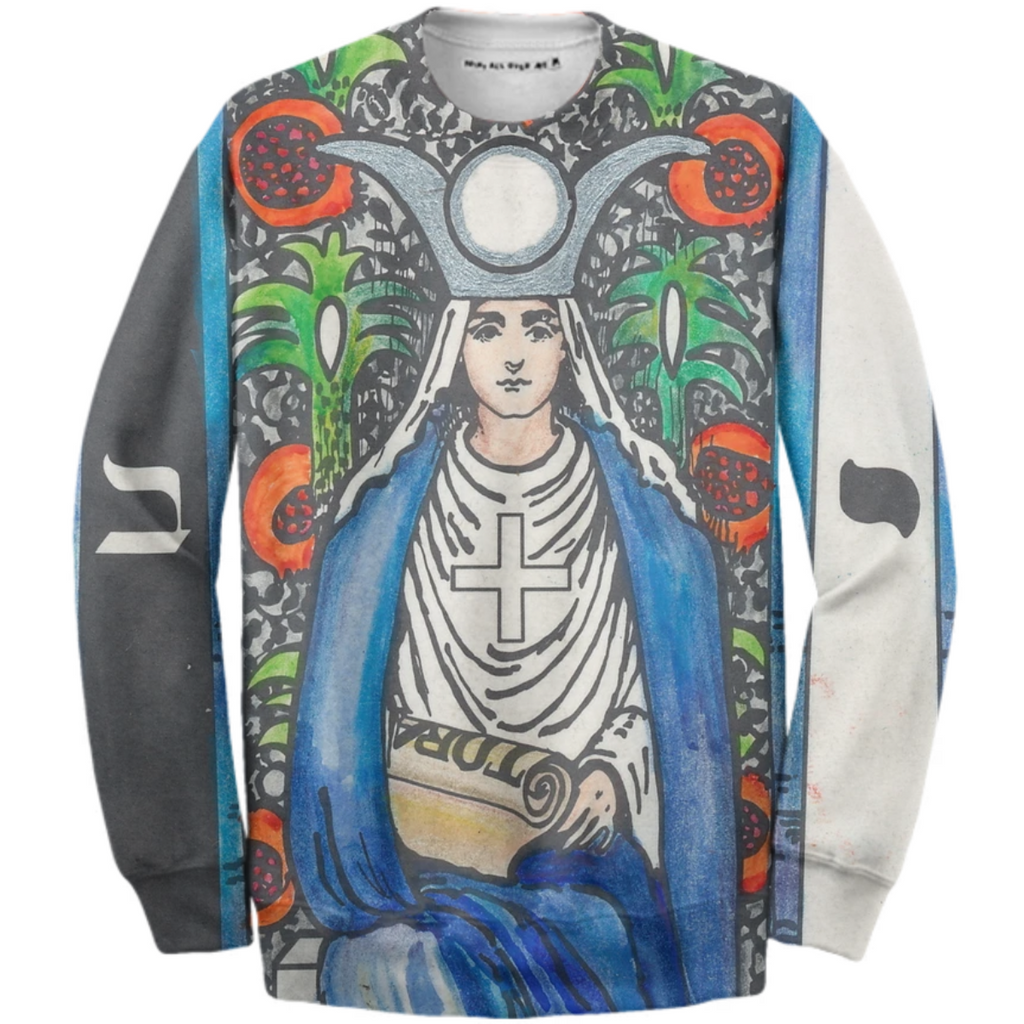HighPriestess