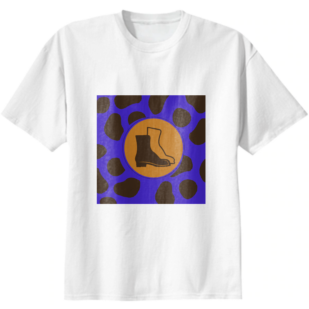 #plainteeswithcampboot