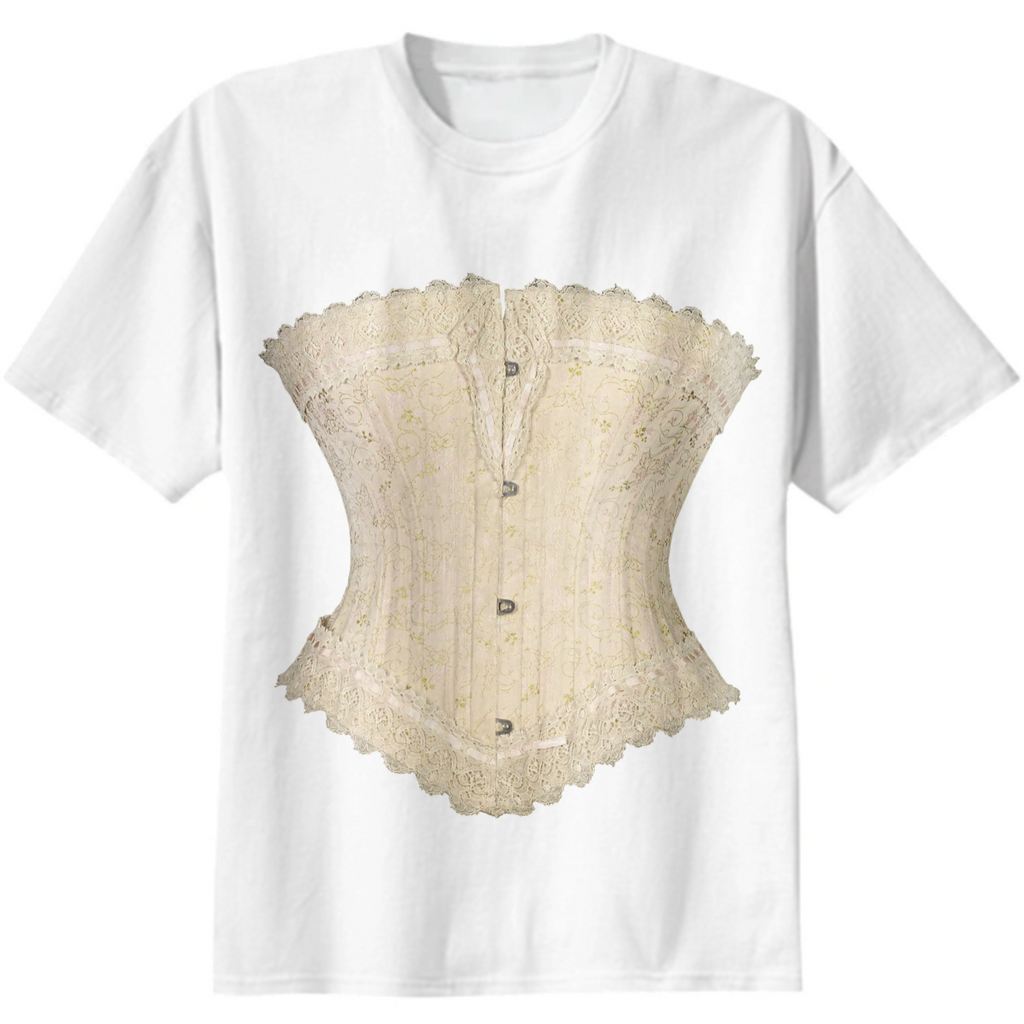 Corset 2