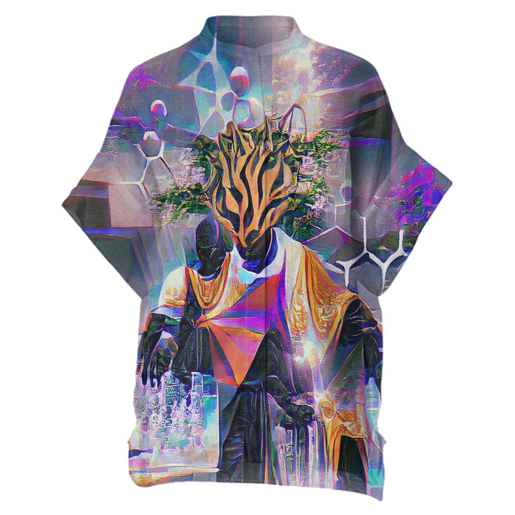 Synthesis Trancendent