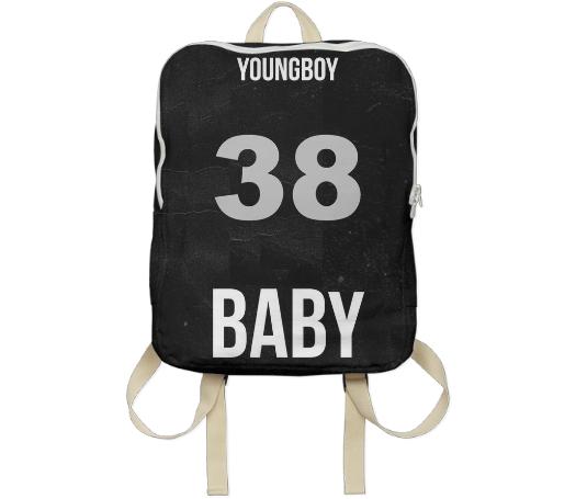 38 baby bookbag