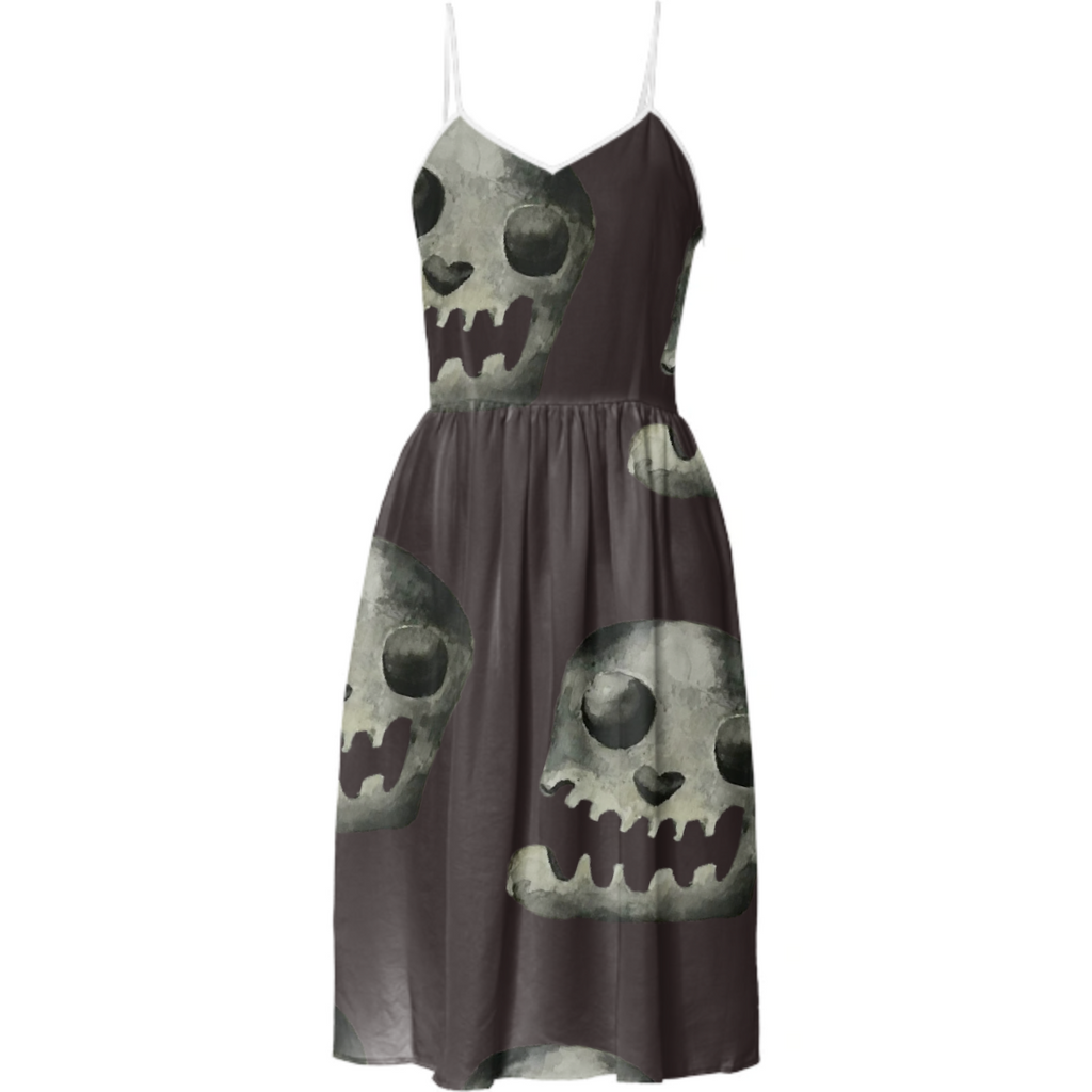Skully Dress