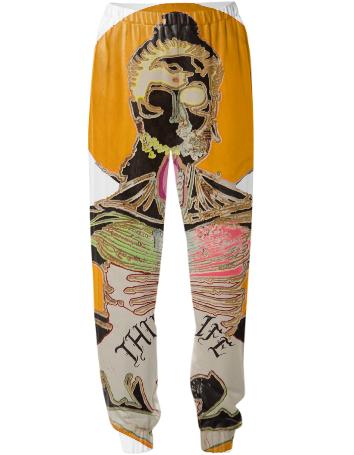 Thug Life pants