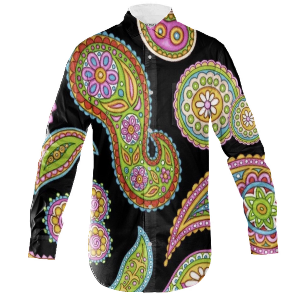 Paisley