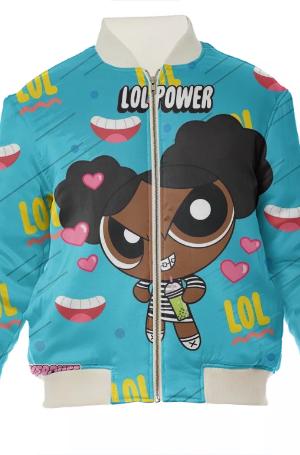 Powerpuff