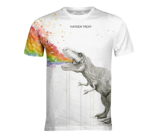 HAYDEN BIRTHDAY DAD SHIRT