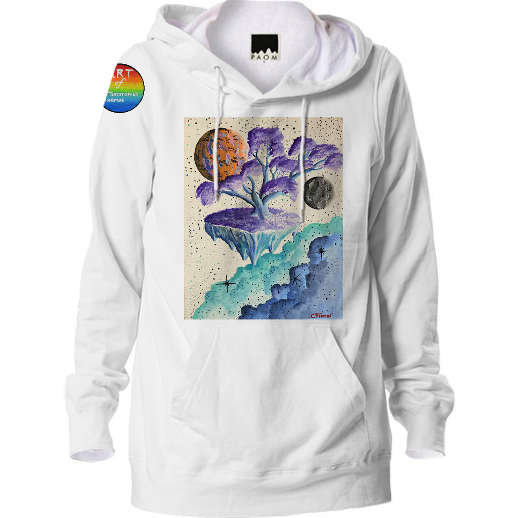 Dreaming of Inversion - Hoodie