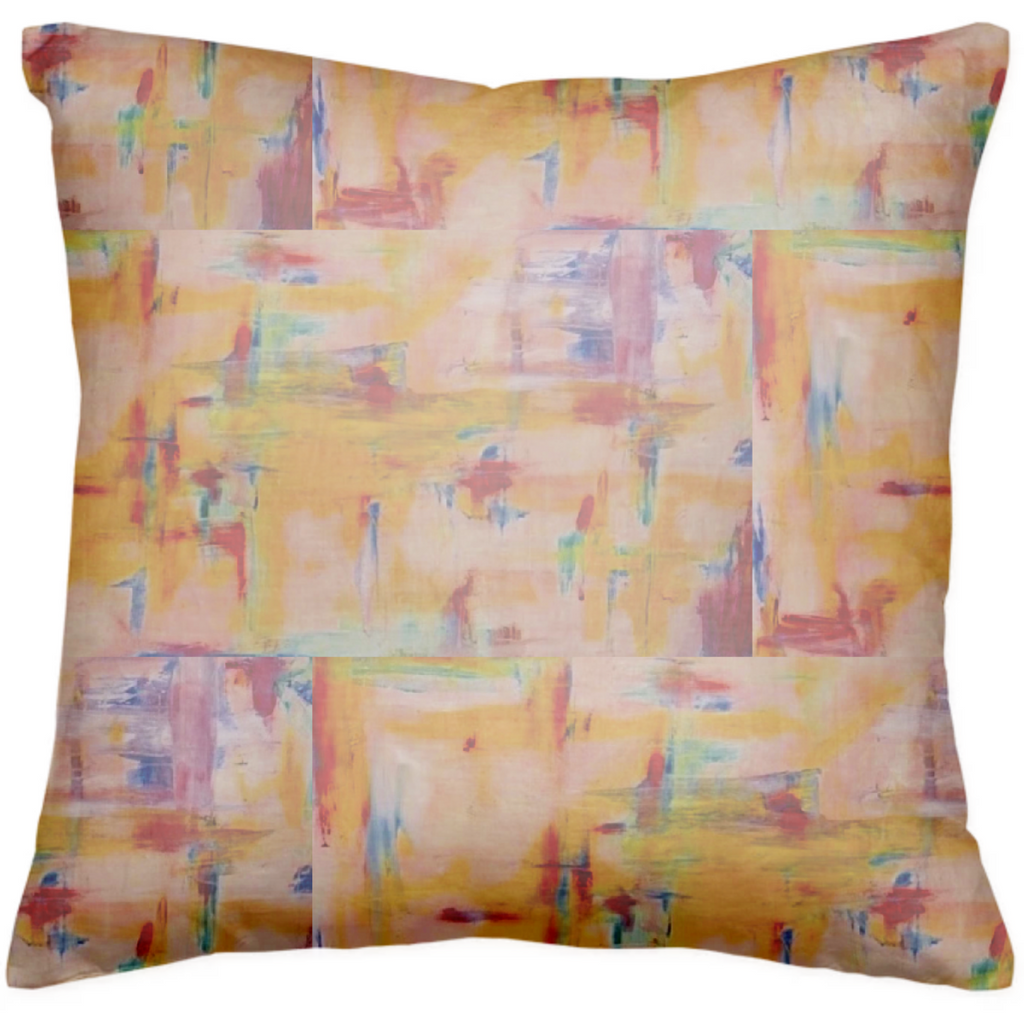 AWA PILLOW 18X18