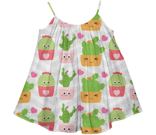 cactos kids