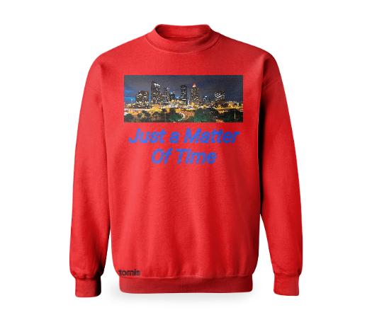 JMT TL Red Exclusive