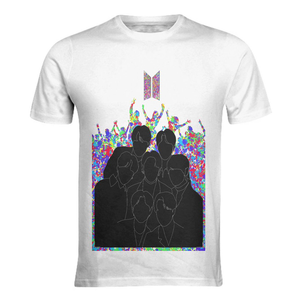 BTS - The fan's design