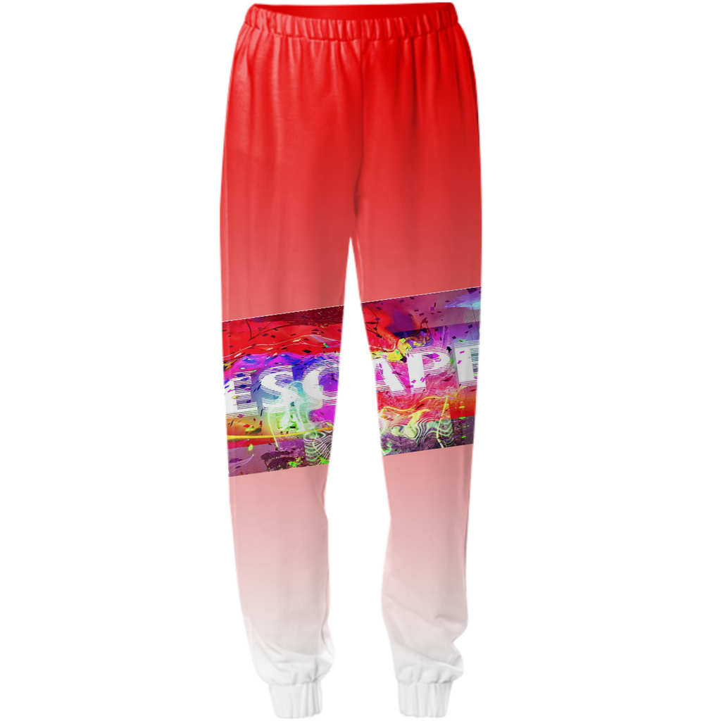 ESCAPE SWEATS