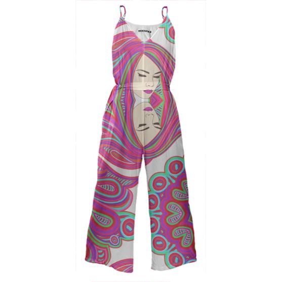 PsychdelicJumpsuit