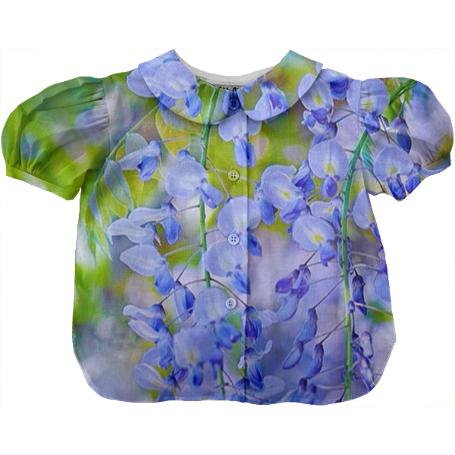 Kids Blouse