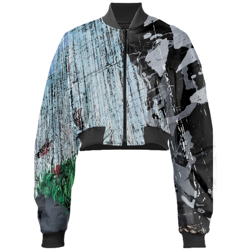 Forever Gazing in Love and Contempt