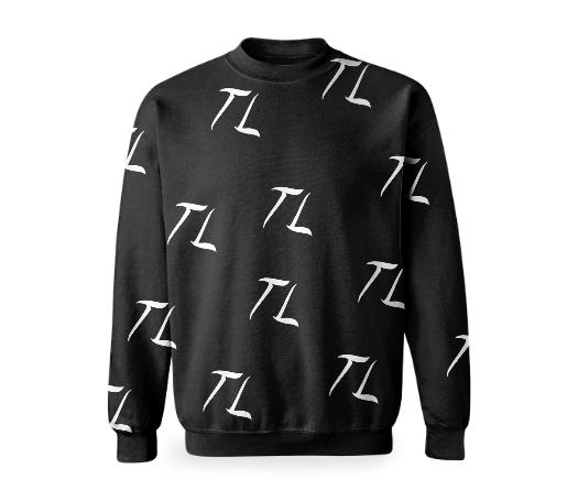 Basic Sweatshirtruman