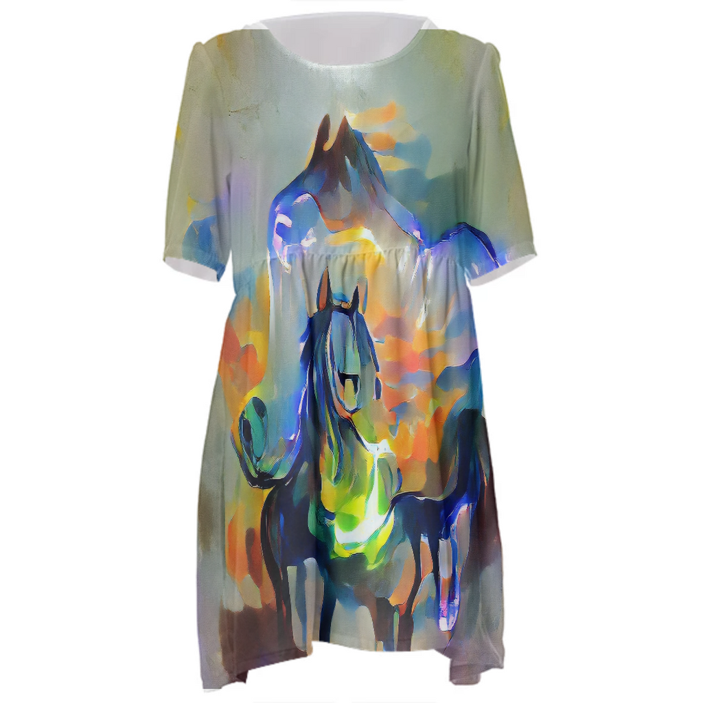 Horse Patronus