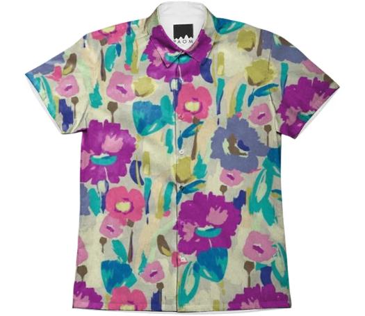 Short Sleeve Workshirt