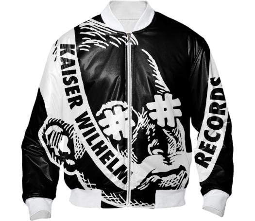 Kaiser s Bomber Jacket Winter 2018