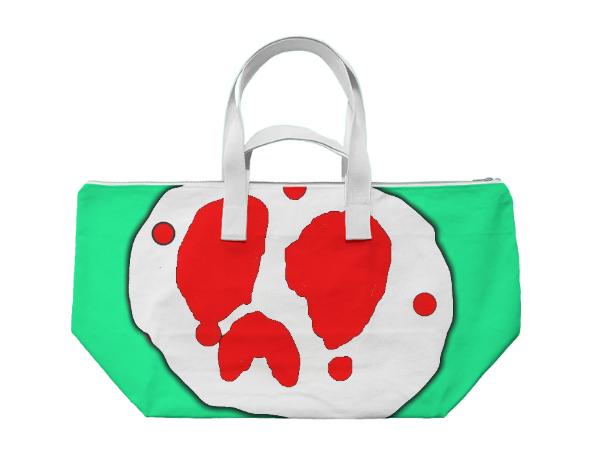 SYGNOM off WEEKEND BAG idk