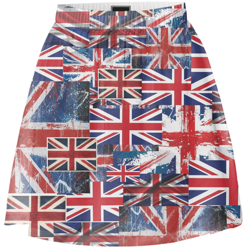 BAYLI SUMMER SKIRT