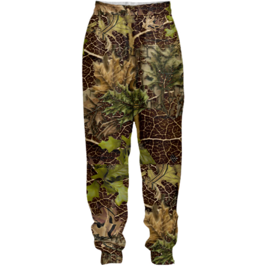 All Season Pants by TreePredator