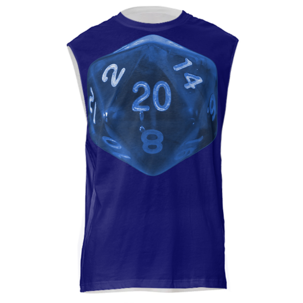 Nat20 dark blue