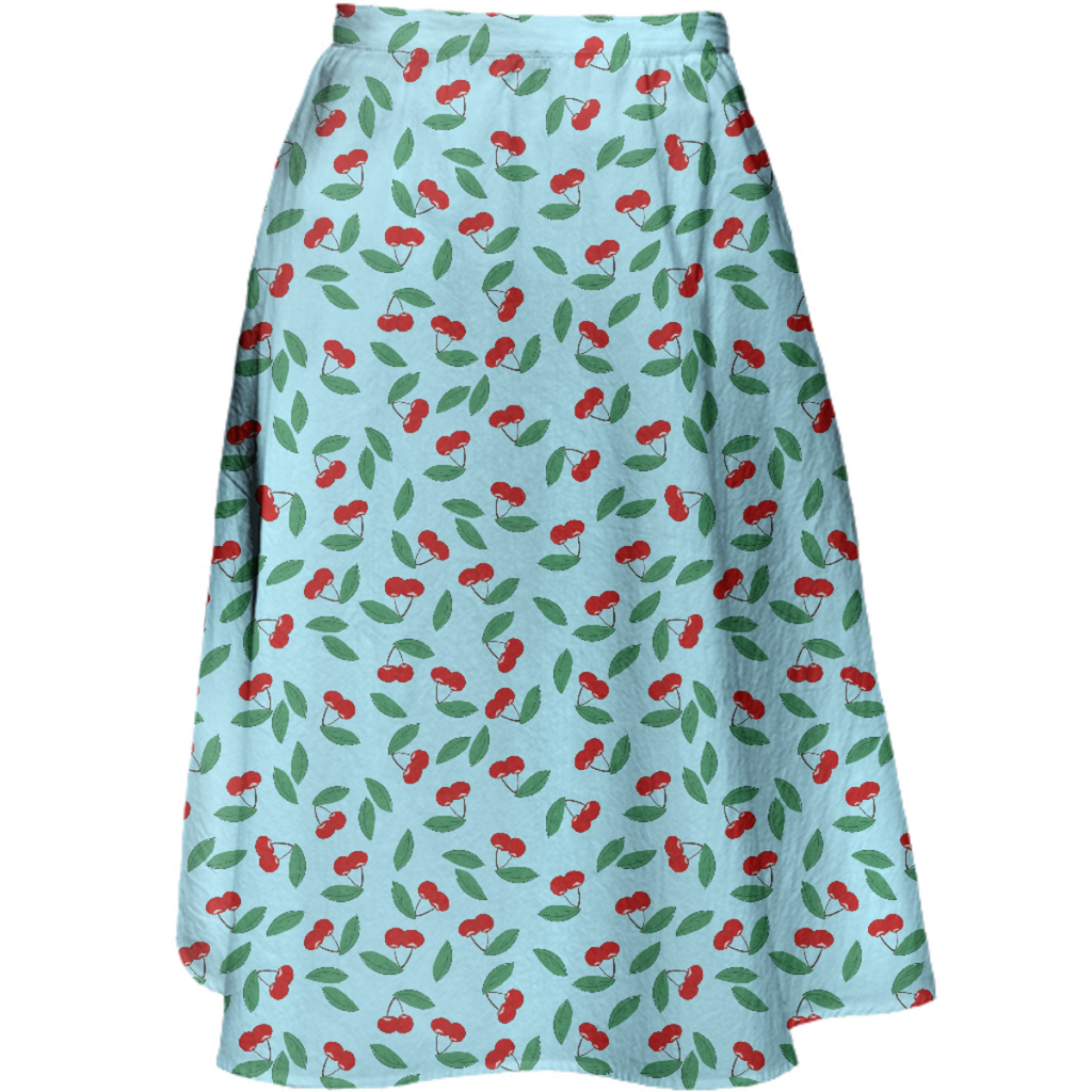 Cherries