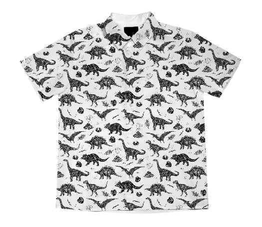 Dinosaur Shirt