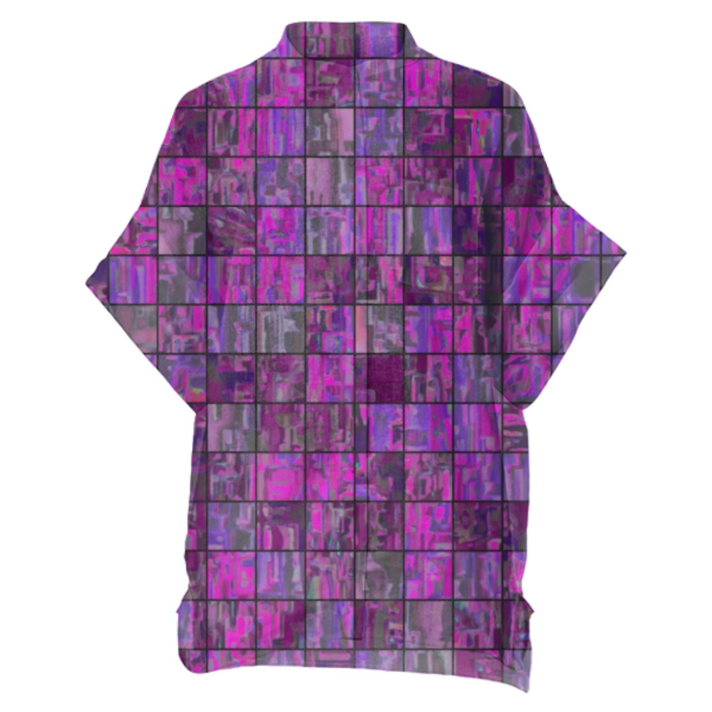 purple squares