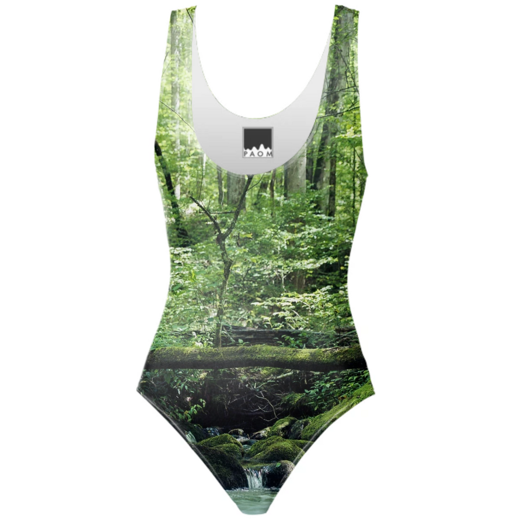 Escapism Flow swimsuit