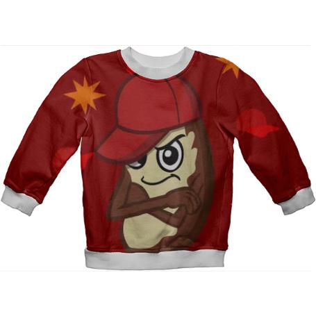 Kids Sweatshirt