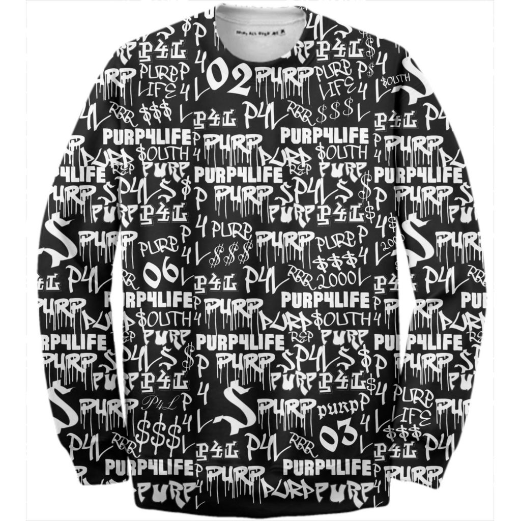 GRAFFITI SHIRT